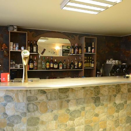 Vila Perla Sapanteana Săpînţa Exteriör bild