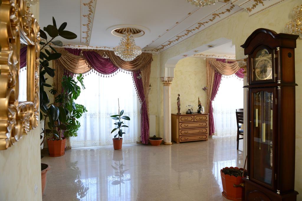 Vila Perla Sapanteana Săpînţa Rum bild