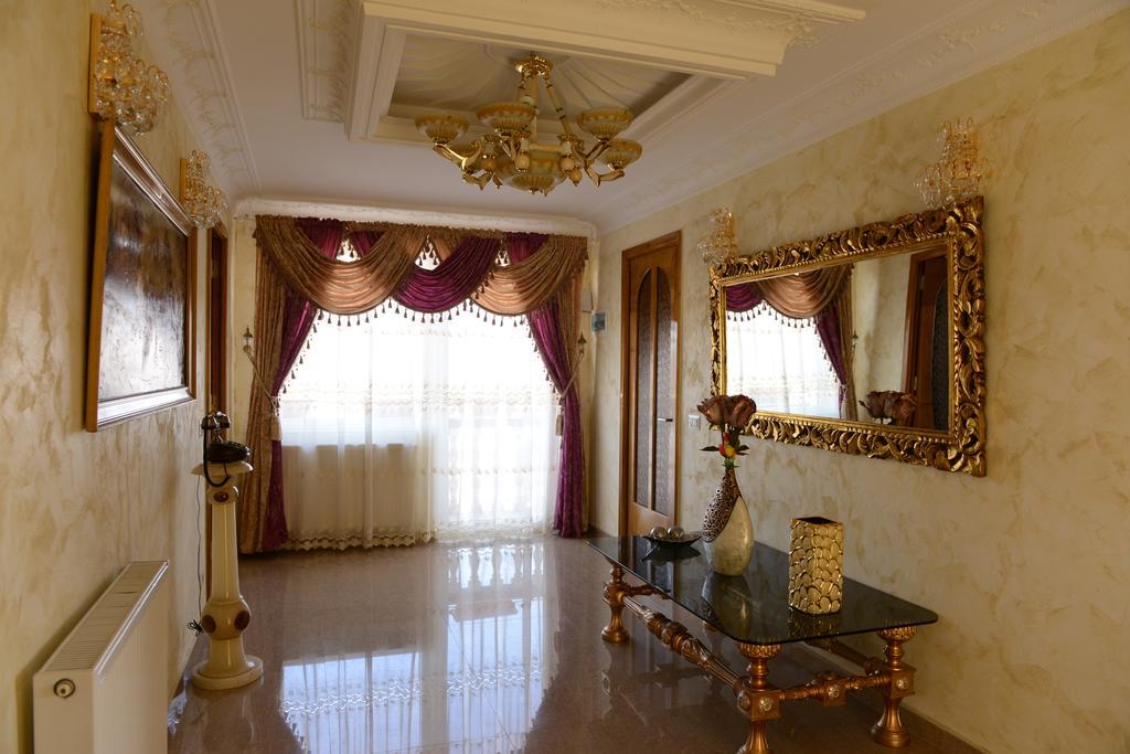 Vila Perla Sapanteana Săpînţa Rum bild